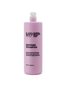 K89 SWEET CARE GLOBAL RESTORE SHAMPOO 1000ML