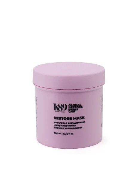 K89 SWEET CARE GLOBAL RESTORE MASK 300ML