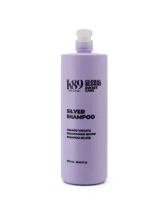 k89 Sweet Care Global Silver Shampoo 1000ml | Mathiss Ibiza