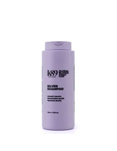 k89 Sweet Care Global Silver Shampoo 300ml | Mathiss Ibiza