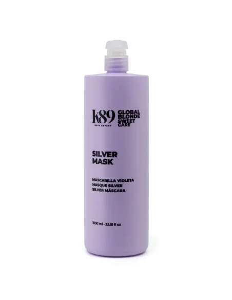 k89 Sweet Care Global Silver Mask 1000ml | Mathiss Ibiza