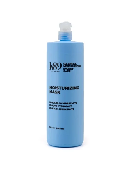 k89 Sweet Care Global Moisturizing Mask 1000ml