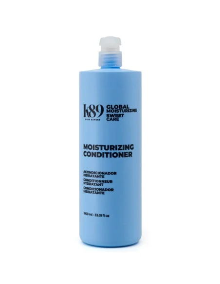 k89 Sweet Care Global Moisturizing Conditioner 1000ml