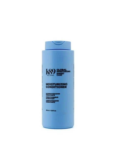 k89 Sweet Care Global Moisturizing Conditioner 330ml