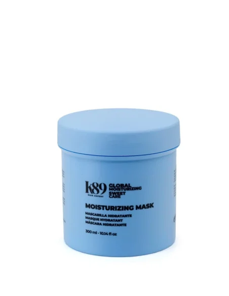 k89 Sweet Care Global Moisturizing Mask 330ml