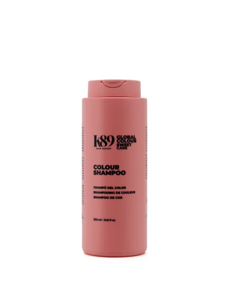 k89 Sweet Care Global Colour Shampoo 330ml | Mathiss Ibiza