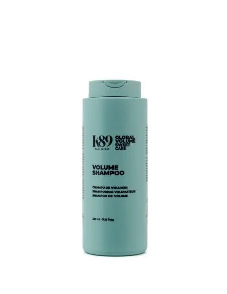k89 Sweet Care Global Volume Shampoo 330ml | Mathiss Ibiza