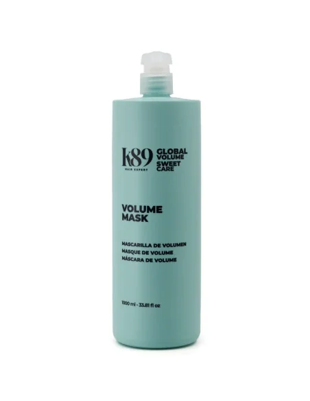 k89 Sweet Care Global Volume Mask 1000ml | Mathiss Ibiza
