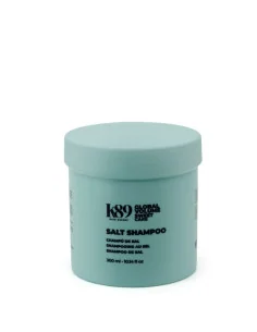 k89 Sweet Care Global Volume Salt Shampoo 330ml