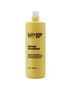 K89 SWEET CARE GLOBAL REPAIR SHAMPOO 1000ML