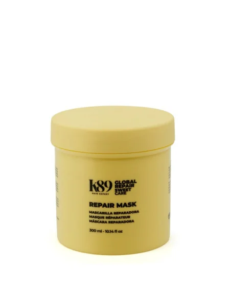 K89 SWEET CARE GLOBAL REPAIR MASK 300ML