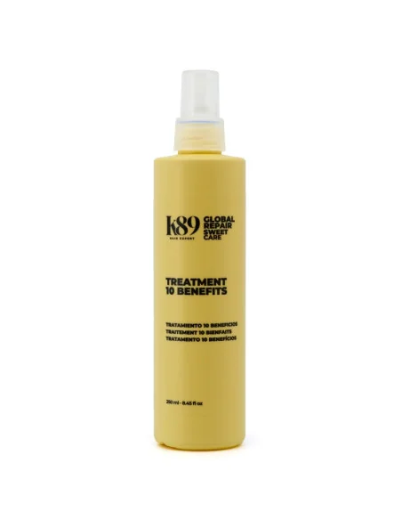 K89 SWEET CARE GLOBAL REPAIR TREATMENT 10BENEFITS 250ML
