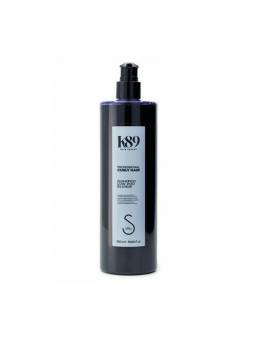 K89 PROFESSIONL CURLY HAIR...