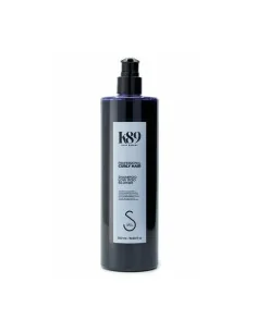 k89 Professionl Curly Hair Shampoo Low Poo Blonde 500ml