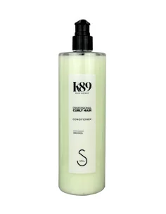 k89 Professionl Curly Hair Conditioner 500ml | Mathiss Ibiza