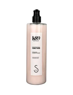 k89 Professionl Curly Hair Cowash Conditioner 500ml