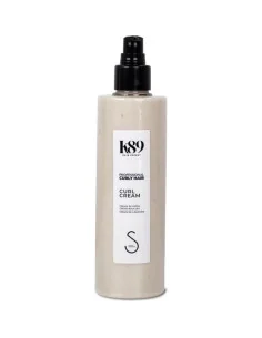 k89 Professionl Curly Hair Curl Cream 250ml | Mathiss Ibiza