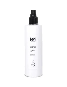 k89 Professionl Curly Hair Leave-in 250ml | Mathiss Ibiza