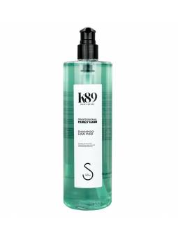 K89 PROFESSIONL CURLY HAIR...