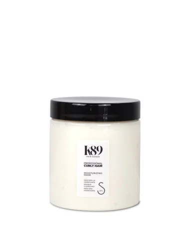 k89 Professionl Curly Hair Moisturizing Mask 500ml