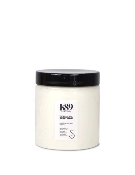 k89 Professionl Curly Hair Moisturizing Mask 500ml