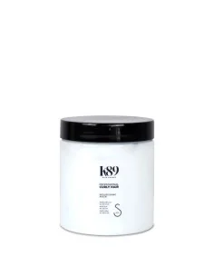 k89 Professionl Curly Hair Nourishing Mask 500ml