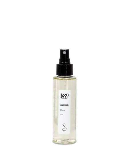 k89 Professionl Curly Hair Oil Serum 100ml | Mathiss Ibiza