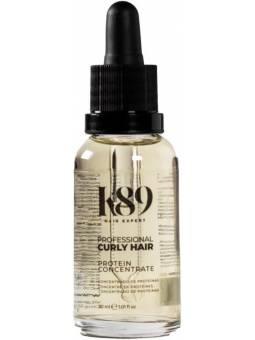 K89 PROFESSIONL CURLY HAIR...