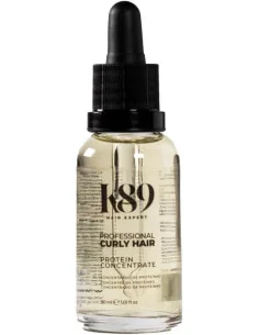 k89 Professionl Curly Hair Protein Concentrate 30ml