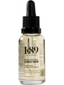K89 PROFESSIONL CURLY HAIR...