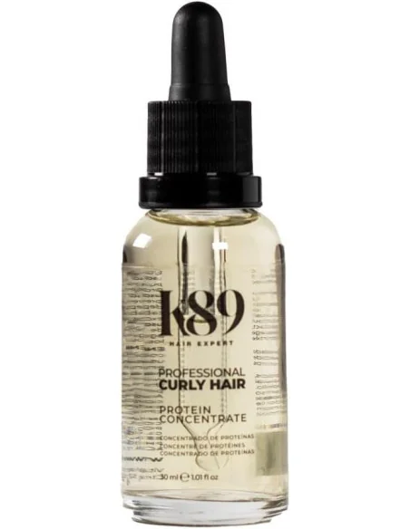 k89 Professionl Curly Hair Protein Concentrate 30ml