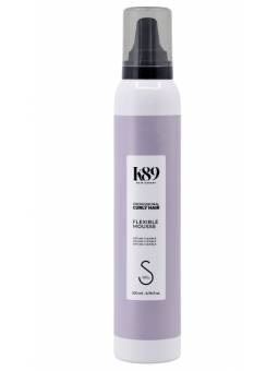 K89 PROFESSIONL CURLY HAIR...