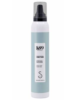 K89 PROFESSIONL CURLY HAIR...
