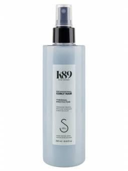 K89 PROFESSIONL CURLY HAIR...