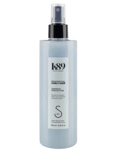 k89 Professionl Curly Hair Curl Thermal Protector 250ml