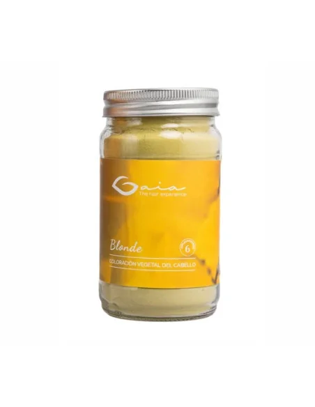 Gaia Blonde para Cabello Rubio 260gr | Mathiss Ibiza