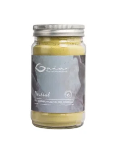 Gaia Neutral 260gr | Mathiss Ibiza