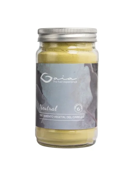 Gaia Neutral 260gr | Mathiss Ibiza