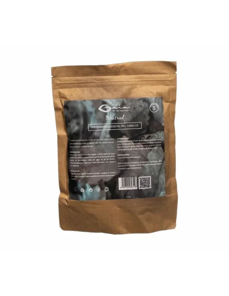 Gaia Neutral 200gr | Mathiss Ibiza