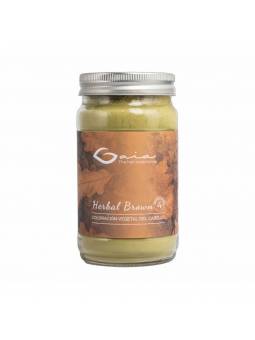 GAIA HERBAL BROWN 260GR