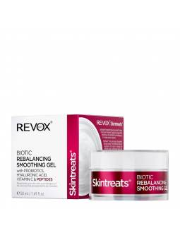 REVOX B77 SKINTREATS BIOTIC...