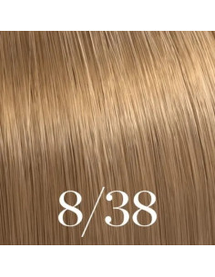 WELLA COLOR TOUCH 8/38 RICH NATURALS 60ML 2