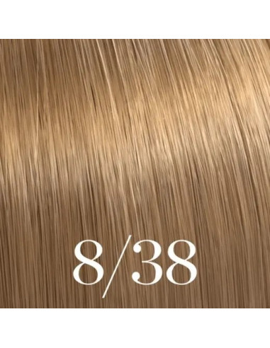 WELLA COLOR TOUCH 8/38 RICH NATURALS 60ML