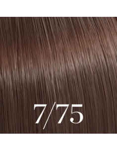 WELLA COLOR TOUCH 7/75 DEEP BROWNS 60ML 2