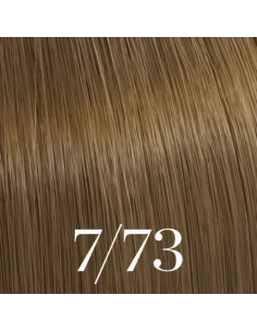 WELLA COLOR TOUCH 7/73 DEEP BROWNS 60ML 2