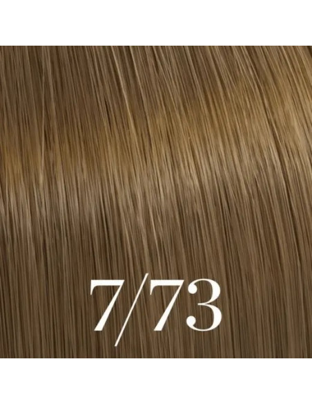 WELLA COLOR TOUCH 7/73 DEEP BROWNS 60ML