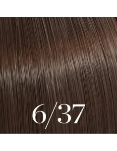 WELLA COLOR TOUCH 6/37 RICH NATURALS 60ML 2