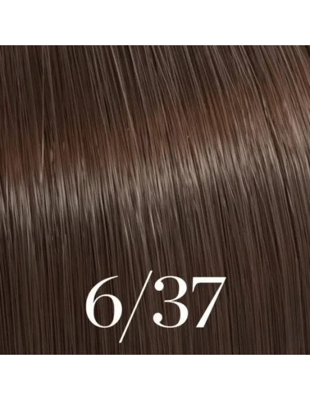 WELLA COLOR TOUCH 6/37 RICH NATURALS 60ML