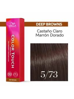 WELLA COLOR TOUCH 5/73 DEEP...