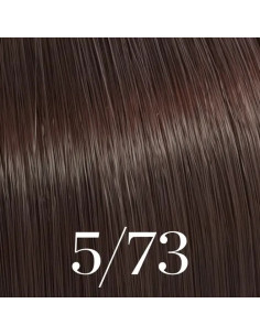 WELLA COLOR TOUCH 5/73 DEEP BROWNS 60ML 2